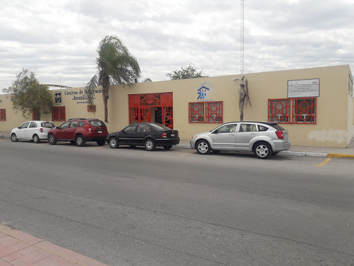 Centro de retiro Torreón