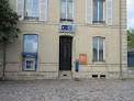 Banque CIC 72400 La Ferté-Bernard