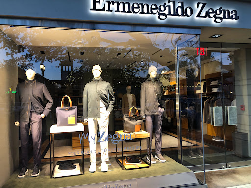 Ermenegildo Zegna Boutique