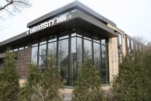 University Inn image