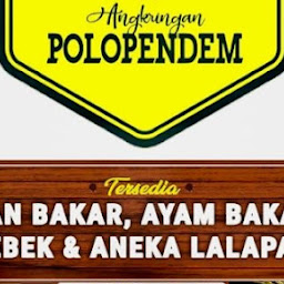 Angkringan Polo Pendem
