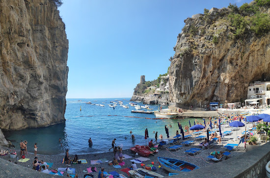 Marina di Praia
