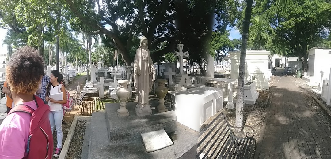 Cementerio Antiguo