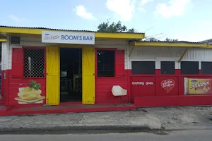 Boom's Pool Bar image