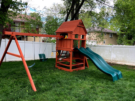 Playground «Swingset & Toy Warehouse», reviews and photos, 11 NJ-31, Flemington, NJ 08822, USA
