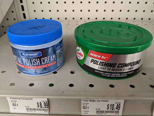 Auto Parts Store «AutoZone», reviews and photos, 5272 Monterey Rd, San Jose, CA 95111, USA