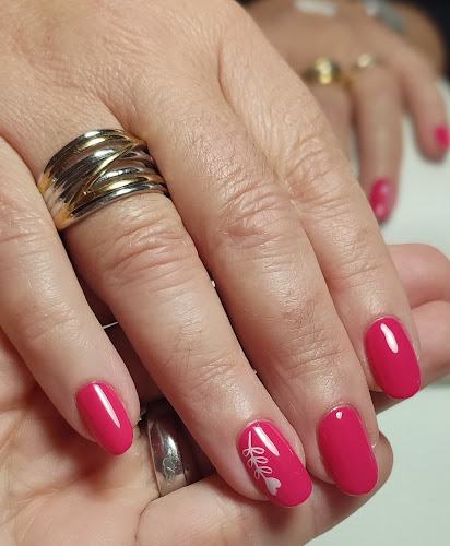 Avaliações doSara Nail Art - Esteticista em Beja - Salão de Beleza