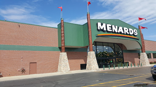 Home Improvement Store «Menards», reviews and photos, 2101 Miller Park Way, West Milwaukee, WI 53219, USA