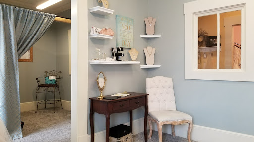 Bridal Shop «Wedding Angels Bridal Boutique», reviews and photos, 395 S Atlanta St, Roswell, GA 30075, USA