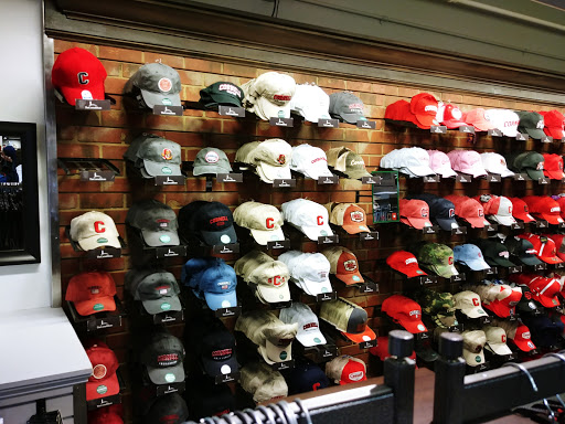 Book Store «The Cornell Store», reviews and photos, 135 Ho Plaza, Ithaca, NY 14853, USA