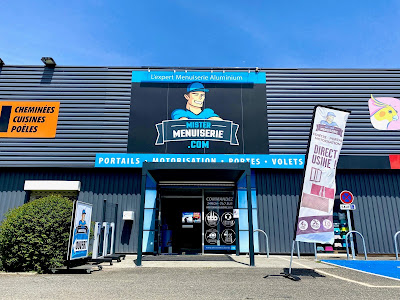 Mister Menuiserie Ibos (Tarbes) à Ibos
