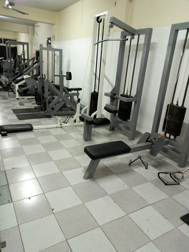 Centro Fitness 2