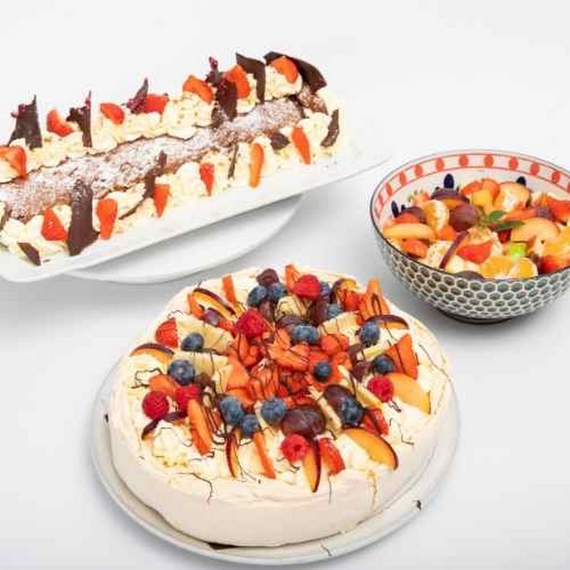 A Slice of Life Catering & Cakes