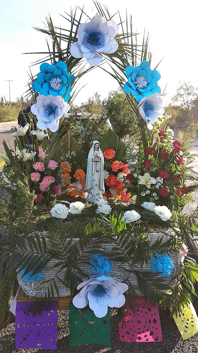 Nuestra Señora De Fátima