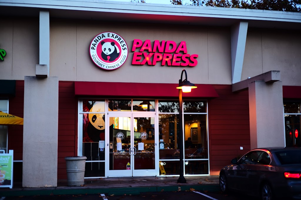 Panda Express 95131