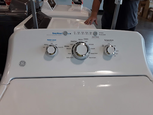 Appliance Store «Sears Outlet», reviews and photos, 1910 York Rd, Timonium, MD 21093, USA