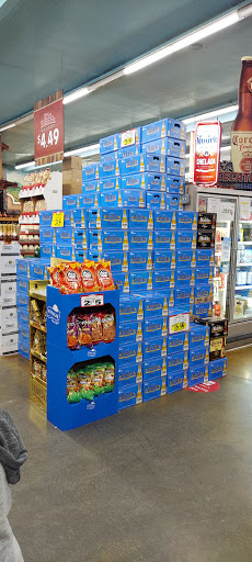 Grocery Store «Rio Ranch Market», reviews and photos, 9001 Mission Boulevard, Riverside, CA 92509, USA