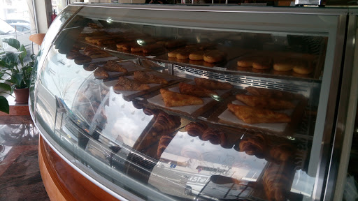 Pastelaria Pote de Mel (Curado & Ferreira) no Condeixa-a-Nova, Coimbra
