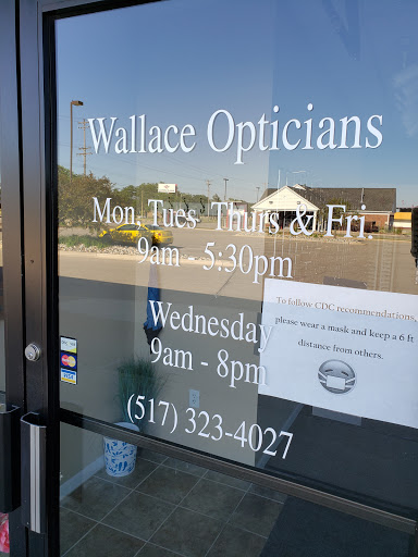 Wallace Opticians