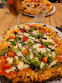 Pizza du Pizzeria Novità à Caen - n°18