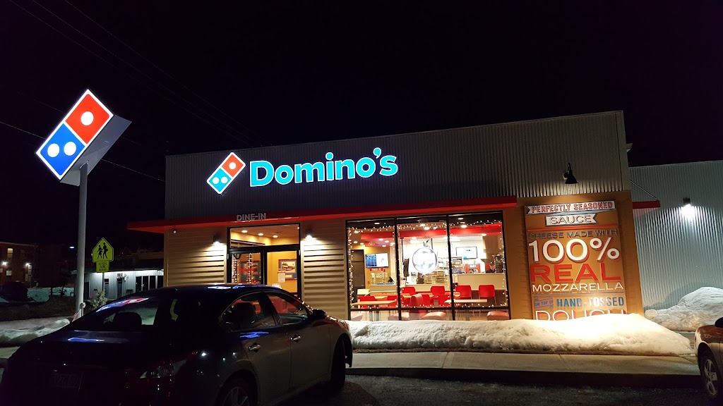 Domino's Pizza 01851