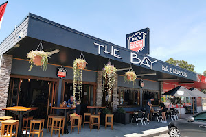 The Bay Bar and Brasserie