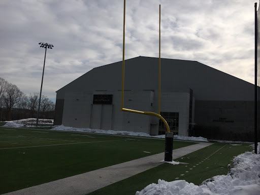 Stadium «Foley Center», reviews and photos, Fenton Pl, West Point, NY 10996, USA