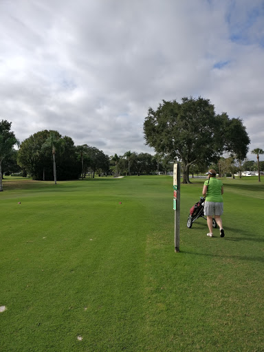 Golf Course «Fairway Village Golf Course», reviews and photos, 1100 Belcher Rd S, Largo, FL 33771, USA