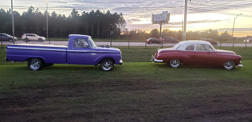 Used Car Dealer «Dean Auto Sales», reviews and photos, 6 River St, West Springfield, MA 01089, USA