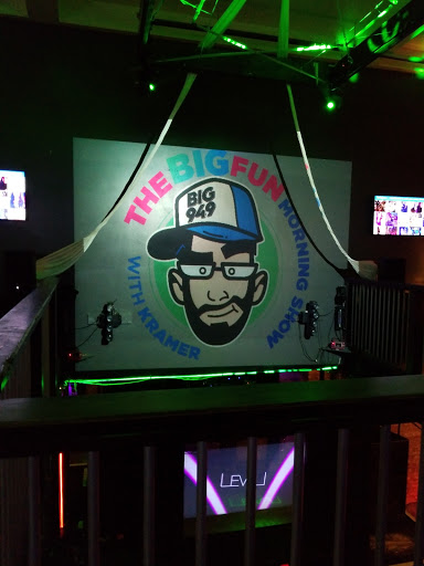 Night Club «Club Level», reviews and photos, 315 Main St, Little Rock, AR 72201, USA