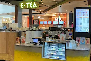 E-Tea image