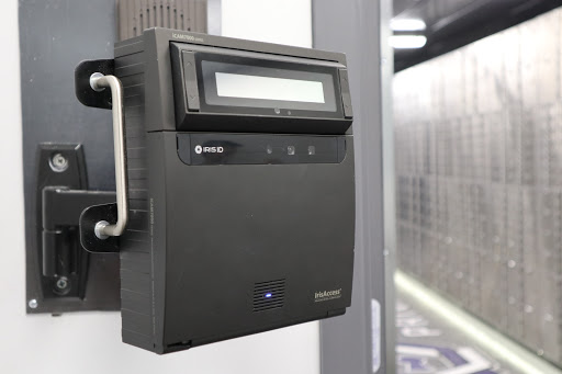 Self-Storage Facility «Safe Haven Private Vaults», reviews and photos, 8675 700 E, Sandy, UT 84070, USA