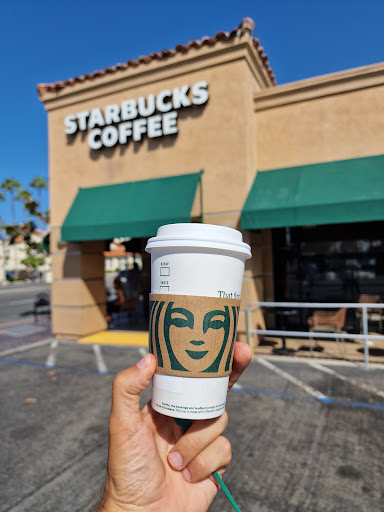 Starbucks image