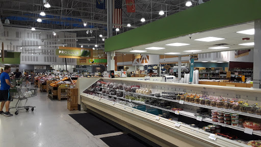 Supermarket «Publix Super Market at University Walk», reviews and photos, 2875 University Pkwy, Sarasota, FL 34243, USA