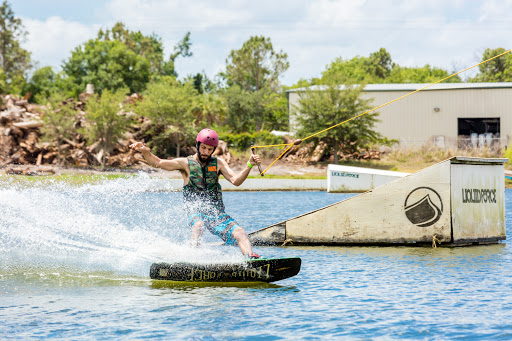 Water Park «Revolution Cable Park», reviews and photos, 17590 East St, North Fort Myers, FL 33917, USA