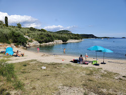 Foto von Plaza Mala Lamjana mit etwas sauber Sauberkeitsgrad