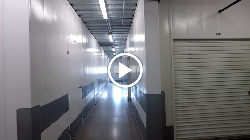 Self-Storage Facility «A-1 Self Storage», reviews and photos, 4427 San Fernando Rd, Glendale, CA 91204, USA