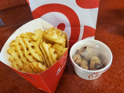 Fast Food Restaurant «Chick-fil-A», reviews and photos, 300 W 1st St, Arlington, TX 76019, USA