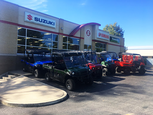 Motorsports Store «Cool Springs Powersports», reviews and photos, 1124 W McEwen Dr, Franklin, TN 37067, USA