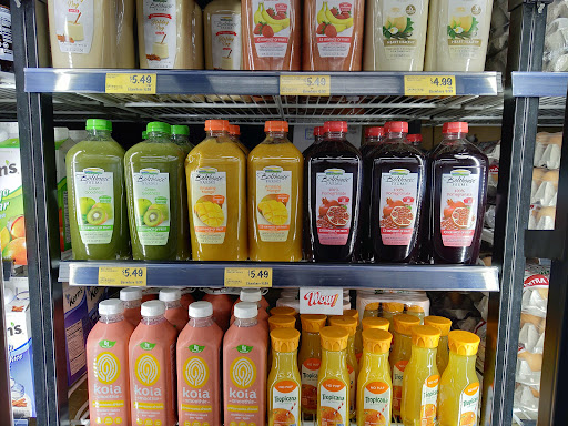 Supermarket «Grocery Outlet Bargain Market», reviews and photos, 1322 Huntington Dr, Duarte, CA 91010, USA