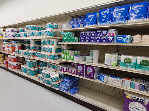 Discount Store «Big Lots», reviews and photos, 2605 Main St, Tupelo, MS 38801, USA