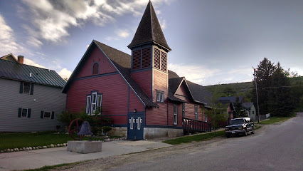 Beartooth Mountain Baptist Church