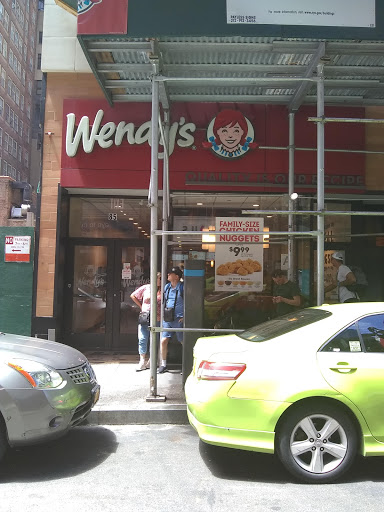 Wendys image 5