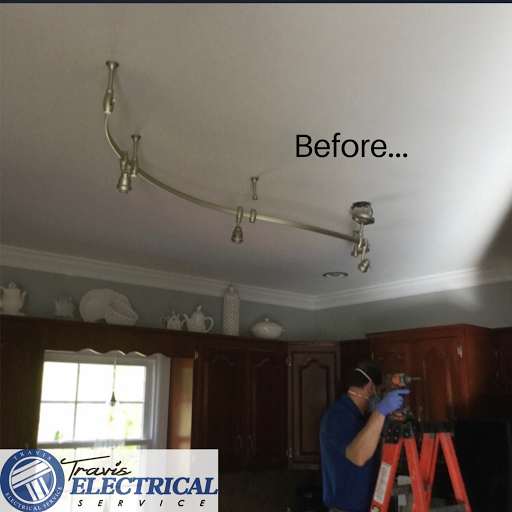 Electrician «Travis Electrical Service, LLC», reviews and photos, 3059 Ashland City Rd, Clarksville, TN 37043, USA