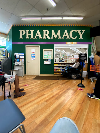 Pharmacy «Discount Drug Mart», reviews and photos, 725 E 200th St, Euclid, OH 44119, USA