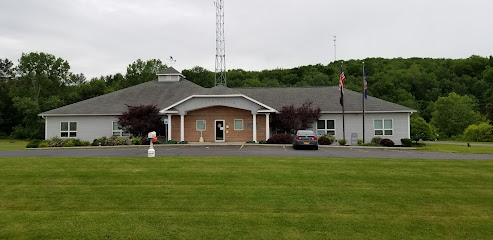 State Police Department