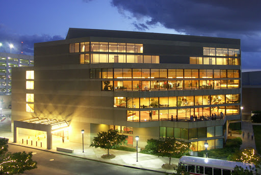 Performing Arts Theater «Lied Center for Performing Arts», reviews and photos, 301 N 12th St, Lincoln, NE 68508, USA