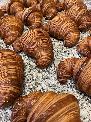 Boulangerie-Pâtisserie Lacène à Ancerville