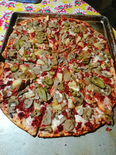 Pizzeria y Panadetia Del Centro