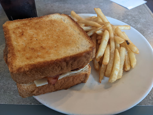 Cafe «Coffee Cup Cafe», reviews and photos, 616 4th St, Sully, IA 50251, USA